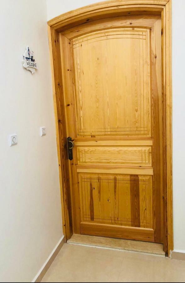 Safiote House Appartement Exterior foto