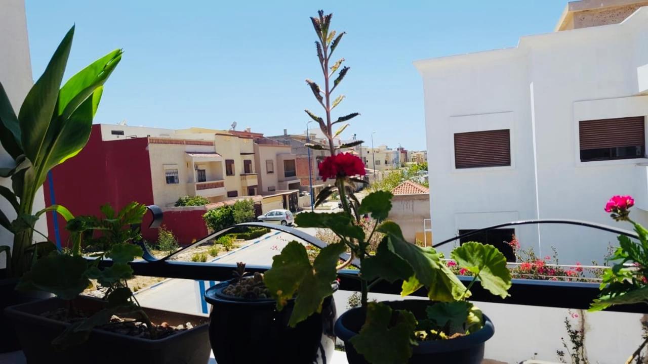 Safiote House Appartement Exterior foto